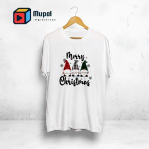 Poleras especial Navidad 2024 #22