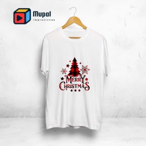 Poleras especial Navidad 2024 #23