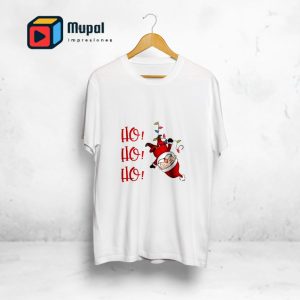 Poleras especial Navidad 2024 #24