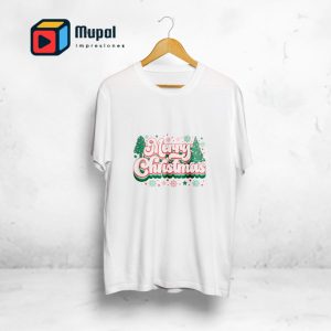 Poleras especial Navidad 2024 #25