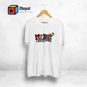 Poleras especial Navidad 2024 #26