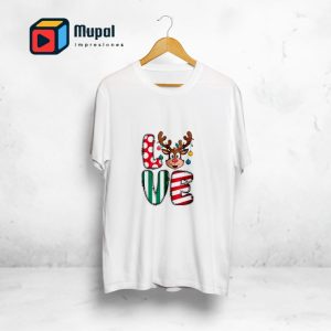 Poleras especial Navidad 2024 #27