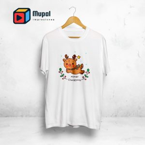 Poleras especial Navidad 2024 #10