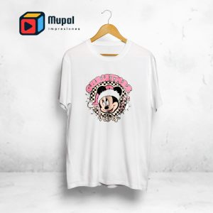 Poleras especial Navidad 2024 #11