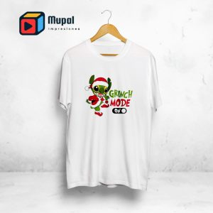Poleras especial Navidad 2024 #12