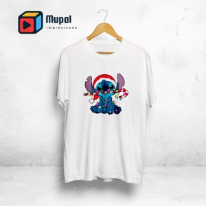 Poleras especial Navidad 2024 #13