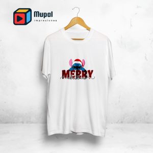 Poleras especial Navidad 2024 #14