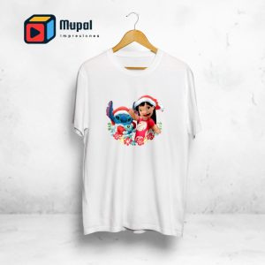 Poleras especial Navidad 2024 #15