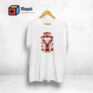 Poleras especial Navidad 2024 #16